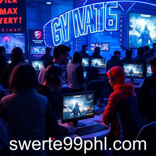 Gaming Evolution in 2025: Enter Swerte99