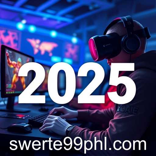 Gaming Industry Innovates Amid Massive Shifts