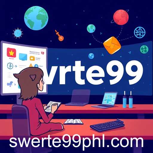 Gaming Revolution: Swerte99's Impact in 2025
