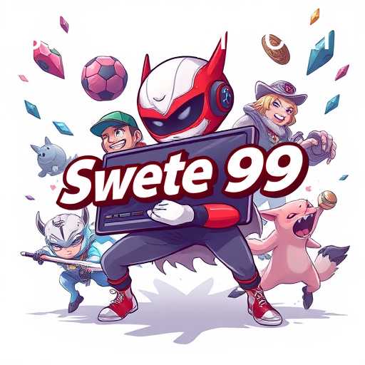 The Rise of Swerte99 in the Gaming World