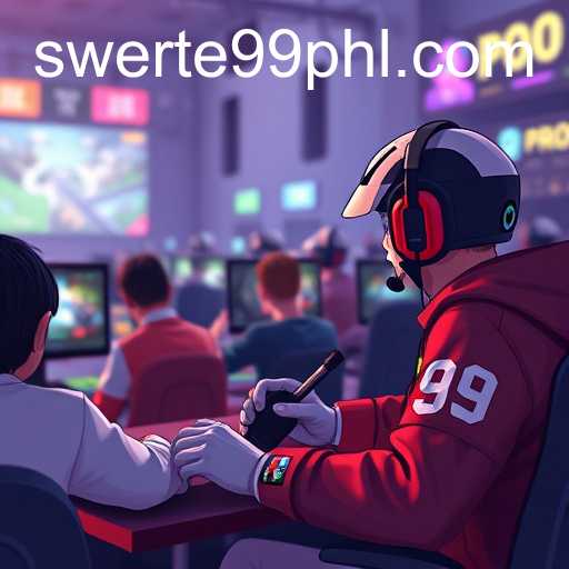 The Rise of Swerve99 in the Gaming World