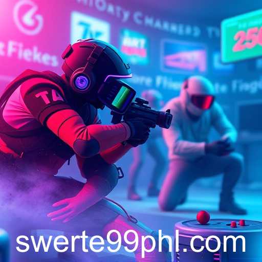 Swerte99: Transforming Online Gaming in 2025