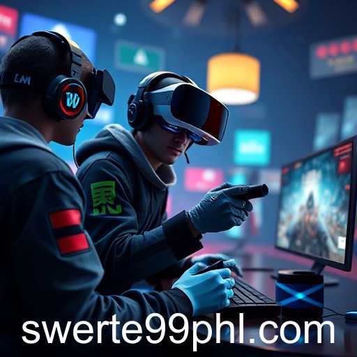Swerte99 Revolutionizes Online Gaming